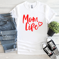 Thumbnail for Mothers Day Tee Bundle Buy 2 Get 1 Free
