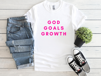 Thumbnail for God Goals Growth